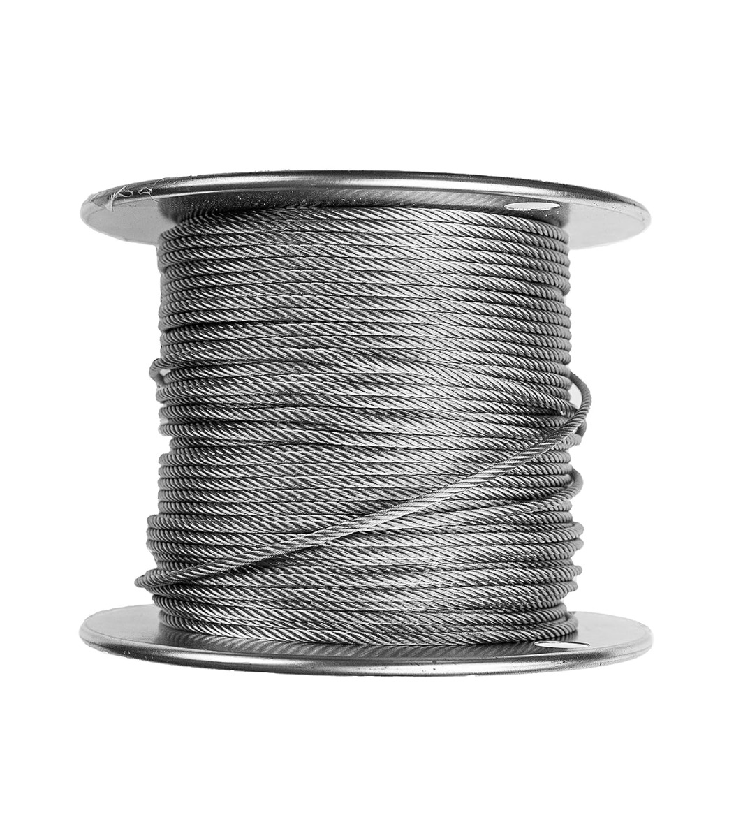 Stainless Steel Wire Rope