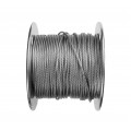 Galvanized Steel Cable