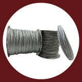 Nylon Coated Aircraft Cable