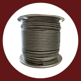 Stainless Steel Cable