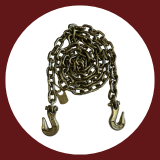 Tie Down Chains