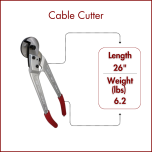 HIT WRC26 Cable Cutter