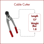 HIT WRC13 Cable Cutter